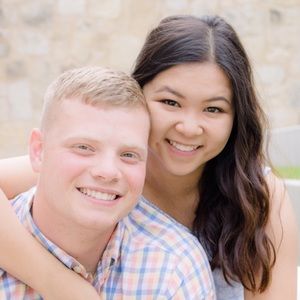 Meet your Posher, Kaitlyn